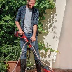 Einhell Kantskærere Og Fugerensere^Picobella 18V akku fliserenser solo