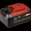 Discount Einhell Power-X-Change batteri 18V/5,2Ah
