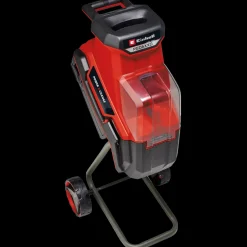 Outlet Einhell REDAXXO 36/25 18V kompostkværn solo