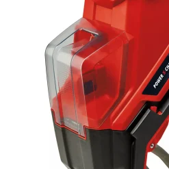 Outlet Einhell REDAXXO 36/25 18V kompostkværn solo