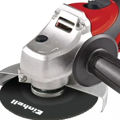 Online Einhell TC-AG 125 vinkelsliber Ø125 mm 230V/850W