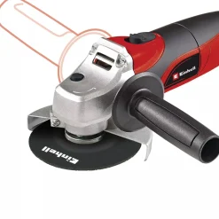 Online Einhell TC-AG 125 vinkelsliber Ø125 mm 230V/850W