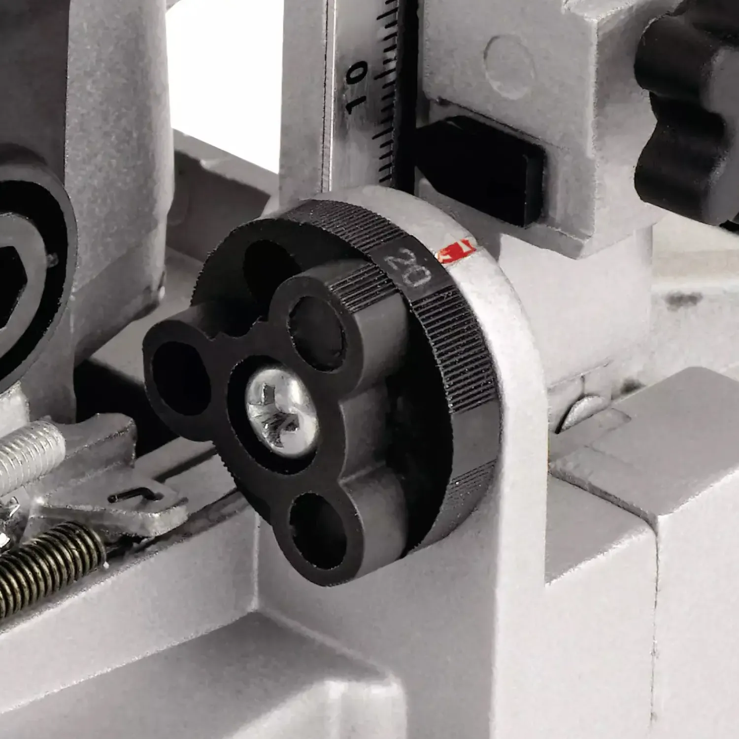 Best Einhell TC-BJ 900 lamelfræser Ø100 mm 230V/860W