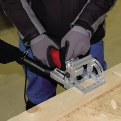 Best Einhell TC-BJ 900 lamelfræser Ø100 mm 230V/860W