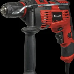 Einhell Bore- Og Skruemaskiner^TC-ID 720/1 E slagboremaskine 13 mm 230V/720W