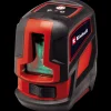Einhell TC-LL 2 G krydslinjelaser/vaterpas