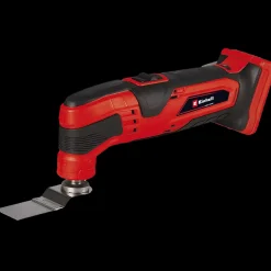 Einhell Multicuttere^TC-MG 18 18V multifunktionsværktøj solo