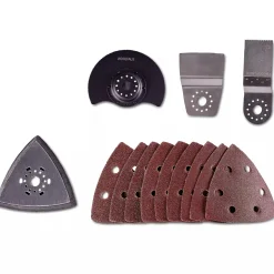 Einhell Multicuttere^TC-MG 18 18V multifunktionsværktøj solo