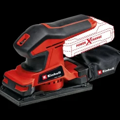 Einhell Rystepudsere^TC-OS 18/187 Li 18V rystepudser solo