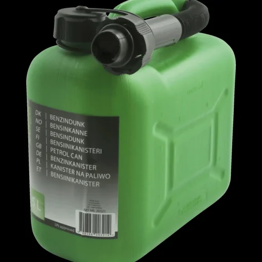 Einhell Generatorer|Prepperudstyr^TC-PG 35/E5 Generator, benzin - 2600/3100 W