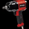 Einhell Trykluftværktøj^TC-PW 340 trykluft slagnøgle 340 Nm