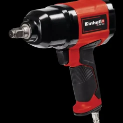 Einhell Trykluftværktøj^TC-PW 340 trykluft slagnøgle 340 Nm