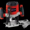 Sale Einhell TC-RO 1155 E overfræser 6 og 8 mm. 230V/1100W