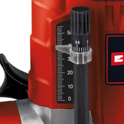Sale Einhell TC-RO 1155 E overfræser 6 og 8 mm. 230V/1100W