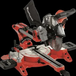 Einhell Kap-/Geringssave^TC-SM 2534/1 dual kap-/geringssav med udtræk Ø250 mm 230V/2100W