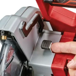 Einhell Kap-/Geringssave^TC-SM 216 Kap-/geringssav Ø216 mm  230V/1600W