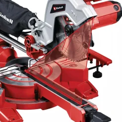 Einhell Kap-/Geringssave^TC-SM 216 Kap-/geringssav Ø216 mm  230V/1600W