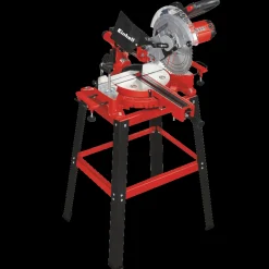 Einhell Kap-/Geringssave^TC-SM 2531/1 U kap-/geringssav, Ø254 mm - 1900W