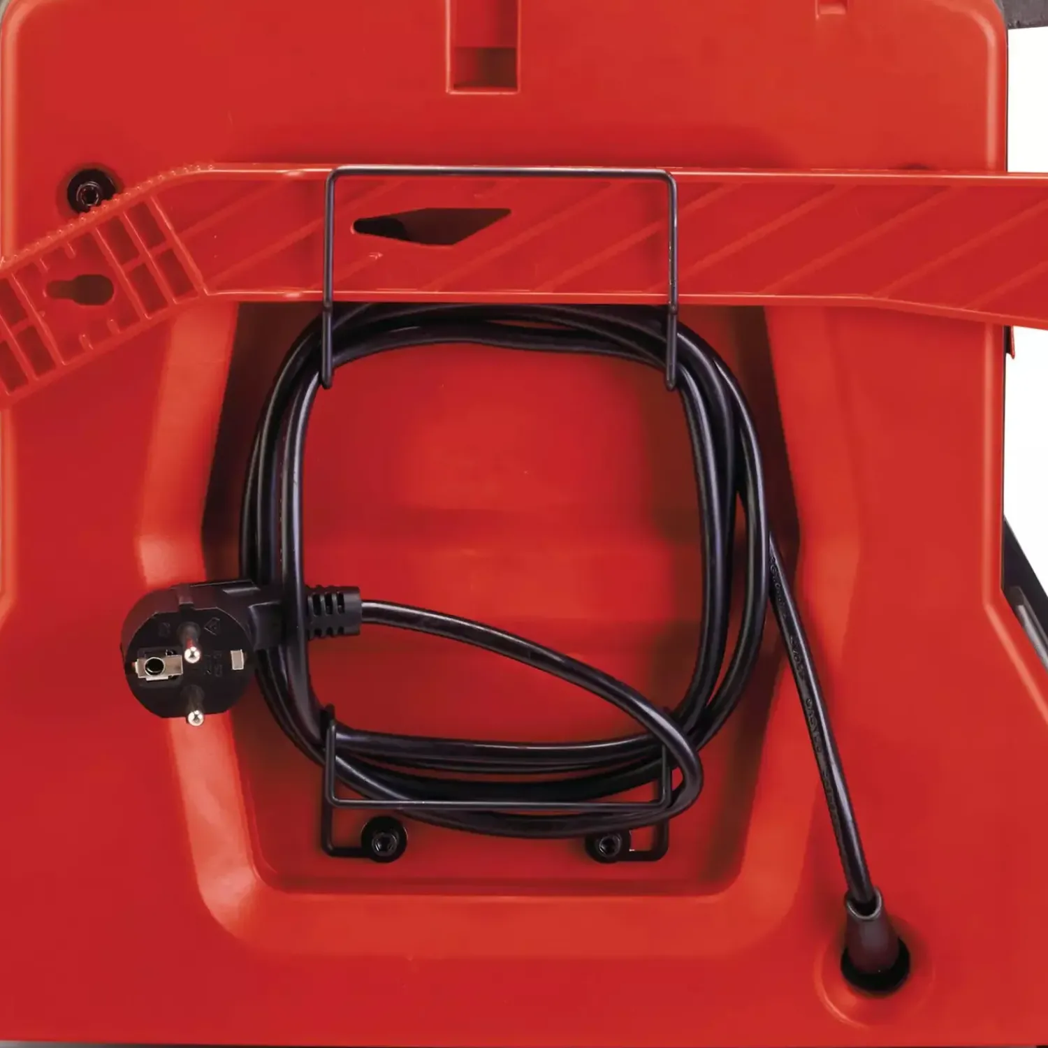 Einhell Elhøvle^TC-SP 204/2 tykkelseshøvl 220-240V/1500W