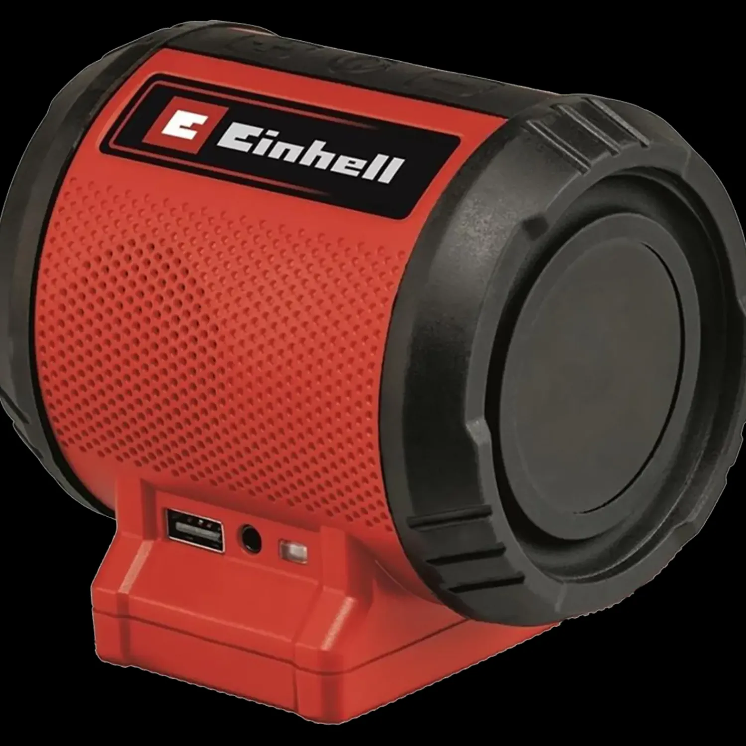Einhell Arbejdsradioer^TC-SR 18 Li 18V højttaler solo