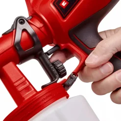 Discount Einhell TC-SY 18/60 18V malersprøjte solo