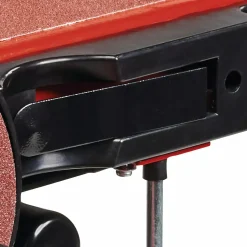 Einhell Båndslibere^TC-US 380 bånd- og tallerkensliber 230V/380W