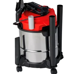 Clearance Einhell TC-VC 1812/1 S elektrisk våd-/tørstøvsuger