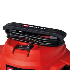 Clearance Einhell TC-VC 1812/1 S elektrisk våd-/tørstøvsuger