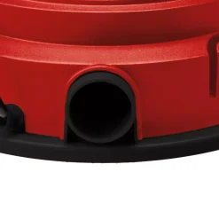 Clearance Einhell TC-VC 1812/1 S elektrisk våd-/tørstøvsuger