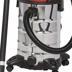 Einhell Støvsugere^TC-VC 1930 S våd-/tørstøvsuger 30 liter 230V/1500W