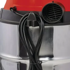Einhell Støvsugere^TC-VC 1930 S våd-/tørstøvsuger 30 liter 230V/1500W