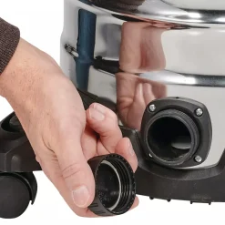 Einhell Støvsugere^TC-VC 1930 S våd-/tørstøvsuger 30 liter 230V/1500W