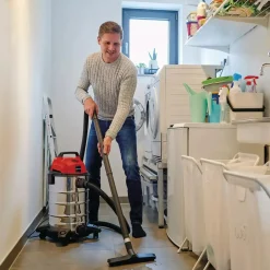 Einhell Støvsugere^TC-VC 1930 S våd-/tørstøvsuger 30 liter 230V/1500W