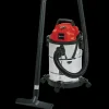Sale Einhell TC-VC 1820S våd-/tørstøvsuger 20 liter 230V/1250W