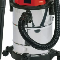 Sale Einhell TC-VC 1820S våd-/tørstøvsuger 20 liter 230V/1250W