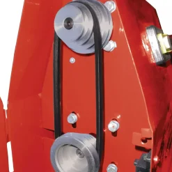 New Einhell TC-WW 1000/1 trædrejebænk med 4 hastigheder 230V/400W