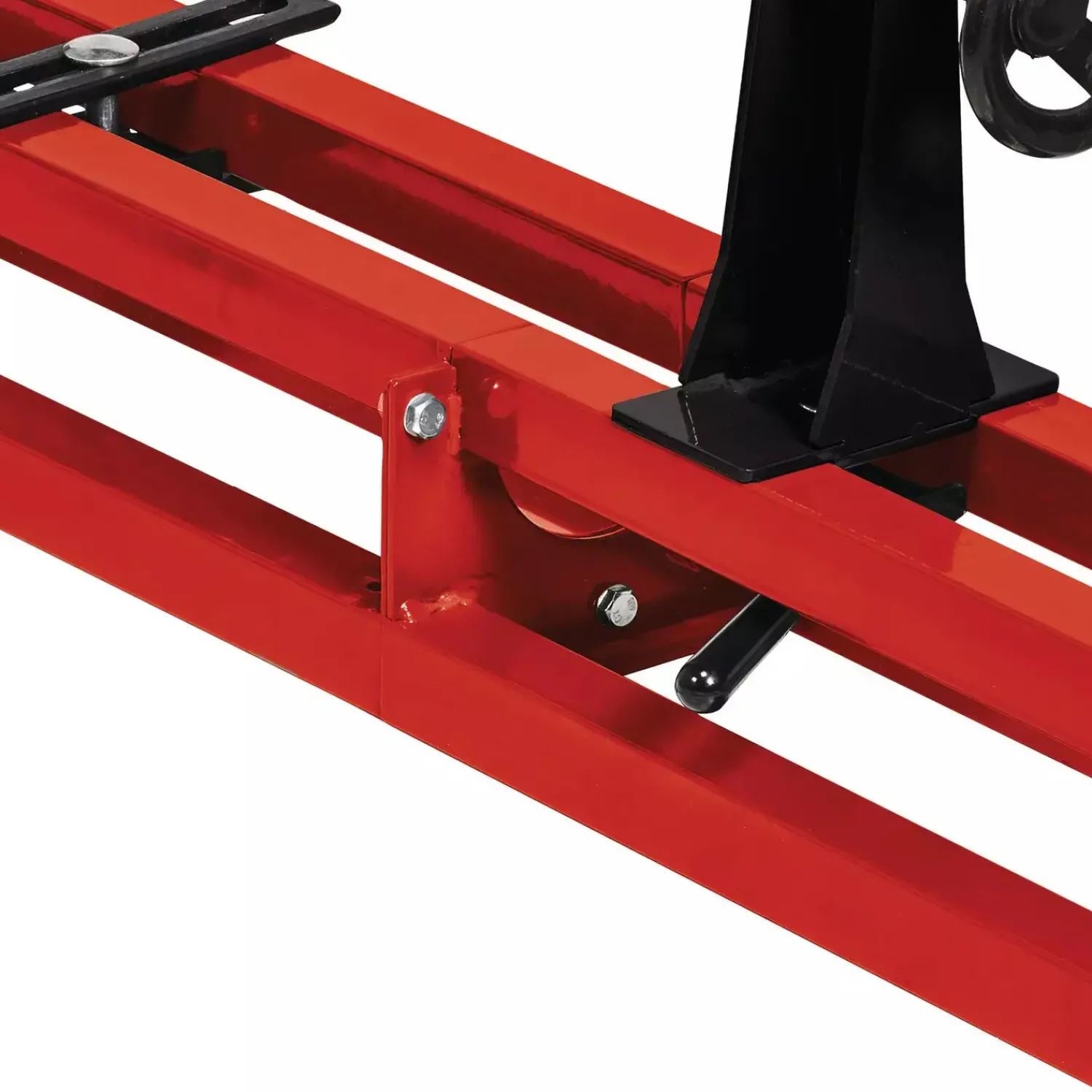 New Einhell TC-WW 1000/1 trædrejebænk med 4 hastigheder 230V/400W