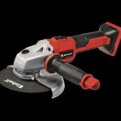 Einhell Vinkelslibere^TE-AG AXXIO 18/150 Li BL 18V vinkelsliber solo