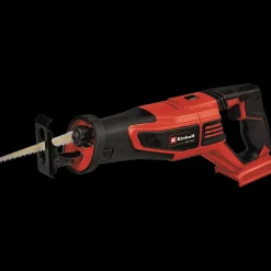 Outlet Einhell TE-AP 18/28 Li BL 18V bajonetsav solo