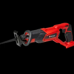 Einhell Bajonetsave^TE-AP 18 18V bajonetsav solo