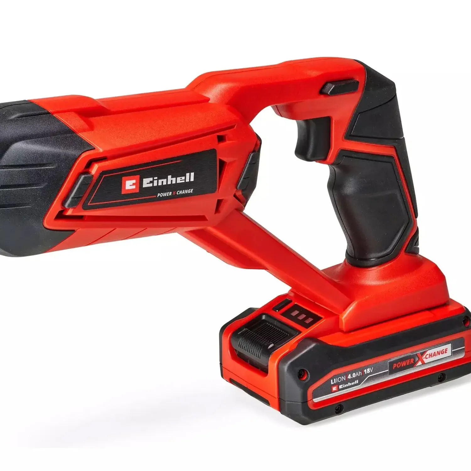 Einhell Bajonetsave^TE-AP 18 18V bajonetsav solo