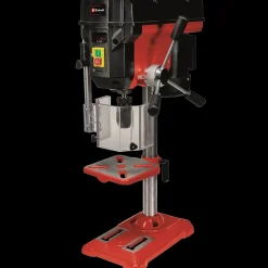 Einhell Bore- Og Skruemaskiner^TE-BD 550 E søjleboremaskine med LCD display 230V/550W