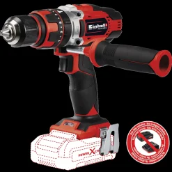 Hot Einhell TE-CD 18/48 18V PXC slagboremaskine solo
