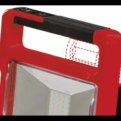 Outlet Einhell TE-CL 18/2000 LiAC 18V LED arbejdslampe 2000 Lm solo