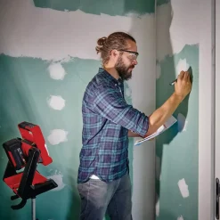 Outlet Einhell TE-CL 18/2000 LiAC 18V LED arbejdslampe 2000 Lm solo