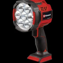 Einhell Arbejdslamper^TE-CL 18/2500 18V LED håndlygte 2500 lm solo
