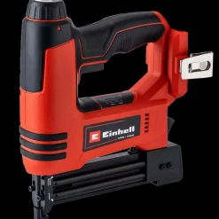 New Einhell TE-CN 18 18V hæfte- og sømpistol solo