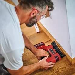 New Einhell TE-CN 18 18V hæfte- og sømpistol solo