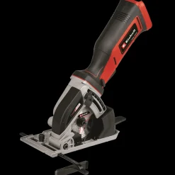 Einhell Rundsave^TE-CS 18/89 Li 18V minirundsav solo