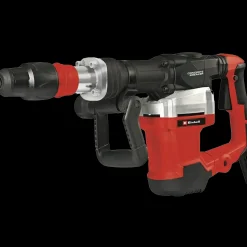 Hot Einhell TE-DH 32 SDS-Max nedbrydningshammer 230V/1500W